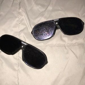 🌺Sports shades